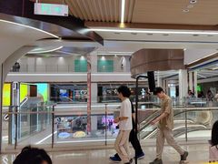 -轻烧烤肉(光谷步行街店)