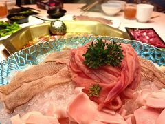 -丙申臺火锅