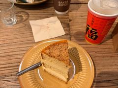 -BAKER&SPICE(安福路店)