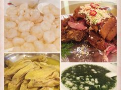 iphone_upload_pic-汤记传菜(秀浦路店)
