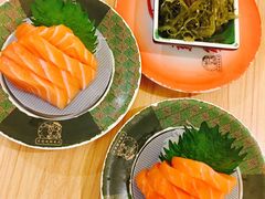-禾绿寿司(星光68广场店)