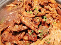 -徐记小怪兽肉蟹煲(中央大街店)