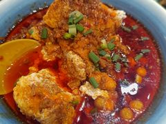 -冯烫烫跷脚牛肉·川菜小馆(武胜西街店)