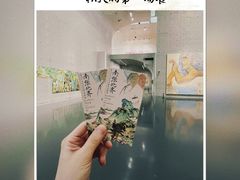 -龙美术馆(西岸馆)