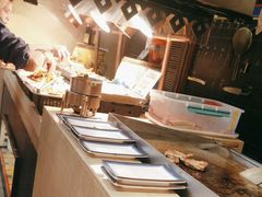 -亚马逊环球美食百汇(新城吾悦广场店)