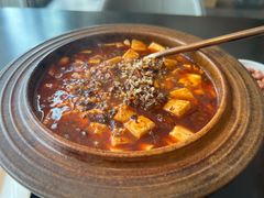 -上蔬无瑕· 创意素食·Vegetarian(华采天地店)