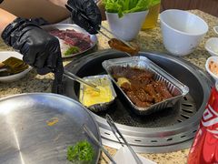 -安又胖韩国烤肉(美罗城店)