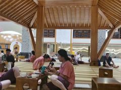 -天沐温泉(抚顺店)