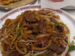 -香港深仔记茶餐厅(东门店)