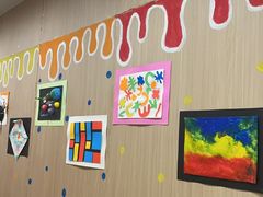 -金宝贝早教(济南欧亚大观商场中心)