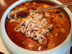 -水润轩私厨海南菜餐厅(铂尔曼酒店)