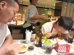 -海底捞火锅(吴中路店)