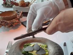 -翡翠36餐厅(浦东香格里拉店)