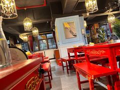 大堂-一只烧鸡公(解放碑店)