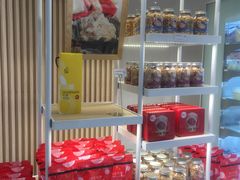 零售区-85度C(生甜甜圈研究工坊·上海局门店)
