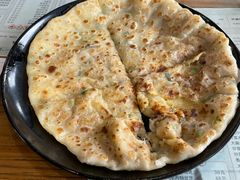 土豆肉麦饼-聚缘坊特色名小吃(天元西街店)