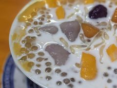 -韵姐牛奶甜品世家
