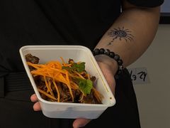 -二孃鸡爪爪(东郊记忆店)