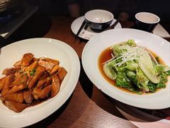 -绿茶餐厅(千岛湖银泰城店)