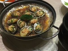 -辣螃铠盆盆蟹大排档(海昌店)