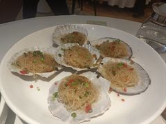 -小贝壳酒楼(经九路店)