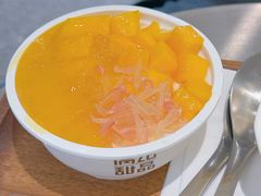 -满记甜品(苏州中心店)