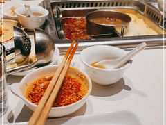 -巴奴毛肚火锅(大剧院店)