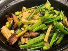 -绿茶餐厅(壹方天地店)