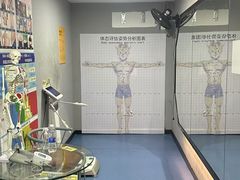 -超鹿运动健身(紫阳商贸中心店)