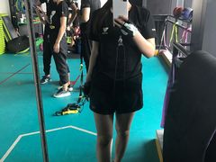 -FEELINGME乐刻私教馆·健身(朗悦居店)