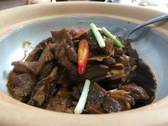-乾园.魏庐湖景餐厅(花港店)