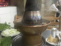 -三兴涮羊肉(荣安大街店)