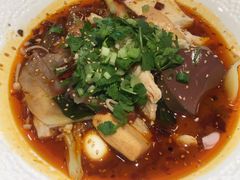 嫩鸡片-成都你六姐·牛肉冒菜(城市集市合生汇店)