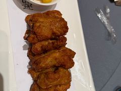 -双湖园·地标武汉菜(黄鹤楼解放路店)