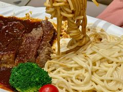 -香港新发烧腊茶餐厅(水围店)