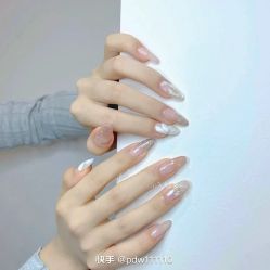 -Halo美甲美睫