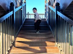 -天津东丽湖风景区