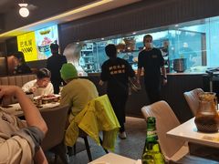 -巴扎屋大盘鸡·新疆菜(汇嘉时代店)