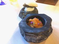 -三嚥阁 La Villa Restaurant