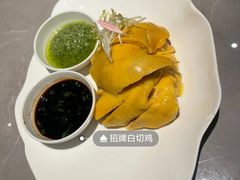 -醉庐·新上海菜(南京西路店)