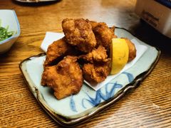 唐扬鸡块-炎吉屋·和牛寿喜烧(江宁万达店)