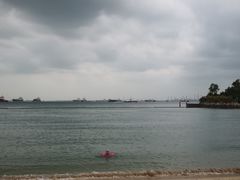 -巴拉湾海滩