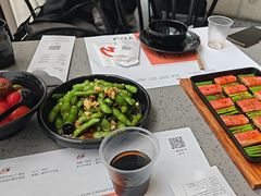 -一棠龙虾•王牌虾球(恒隆广场店)