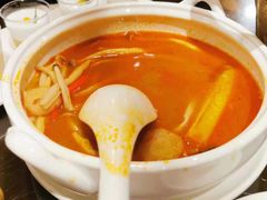 -simply thai天泰(静安嘉里中心店)
