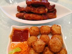 -亢龙太子酒轩(东湖店)