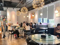 -简小姐·上海餐厅(长城大厦店)
