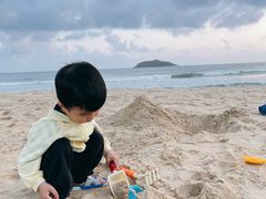 -石梅湾艾美度假酒店