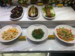 -好伦哥比萨烤肉自助(八里桥店)