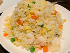 -上海金陵紫金山大酒店·汇海餐厅