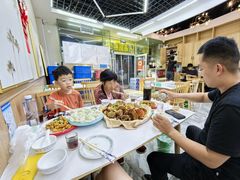 -北戴河庆山饭店·海鲜砂锅粥(北戴河黑石路店)